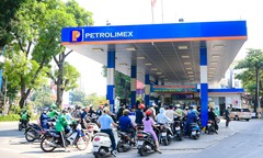 3 cách tìm cây xăng gần nhất bằng Google Maps trên điện thoại tiện lợi nhất