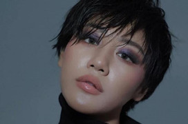 Những kiểu tóc giúp nàng mặt tròn tự tin