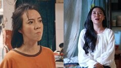 Văn Mai Hương hát nhạc phim 'Con Nhót mót chồng'
