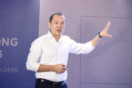 Coteccons thông tin tiến độ dự án ‘tỷ đô’, lý giải giá cổ phiếu xuống đáy