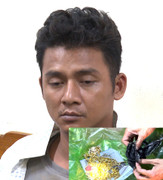 Bắt băng nhóm táo tợn gây ra 10 vụ cướp giật đêm khai mạc du lịch biển Sầm Sơn