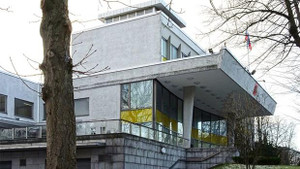 Thụy Điển trục xuất 5 nhà ngoại giao Nga do 'hoạt động không phù hợp'