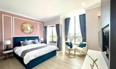 8 khách sạn gần chợ Đà Lạt giá bình dân