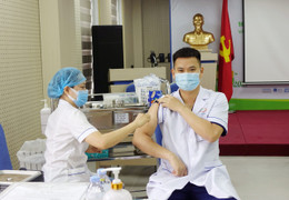 Ngày 25/4, cả nước có thêm hơn 2.500 ca mắc COVID-19, một bệnh nhân tử vong