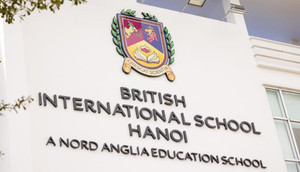 Học phí trường quốc tế ở Hà Nội: Cao nhất hơn 860 triệu đồng