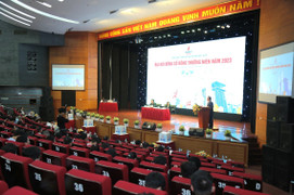 PV Power đặt mục tiêu sản lượng điện 15,59 tỷ kWh trong năm 2023