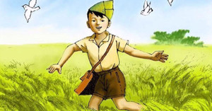 Rapper 2See hối hận vì chế phản cảm bài 'Lượm' của nhà thơ Tố Hữu