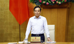 Phó thủ tướng Trần Lưu Quang đảm nhiệm thêm quản lý vị trí việc làm