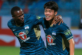 HAGL đề nghị V-League tổ chức giống Thai League