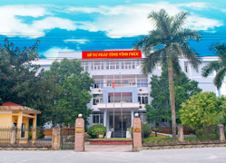 Phó Giám đốc Sở Tư pháp Vĩnh Phúc xin nghỉ hưu sớm 4 năm