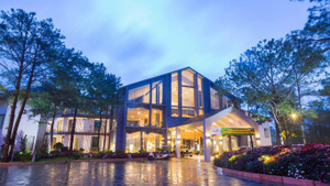 Muốn du lịch chợ Đà Lạt, chọn 4 khách sạn 4 sao gần tốt nhất hiện nay