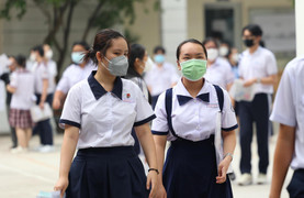 'Tuýt còi' 22 trường chưa đủ điều kiện tuyển sinh lớp 10