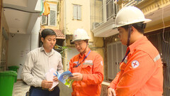 Đẩy mạnh tuyên truyền sử dụng điện tiết kiệm