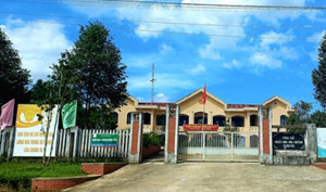 Vì sao Đảng ủy và 3 lãnh đạo một xã ở Huế bị xem xét kỷ luật?