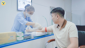 MEDLATEC miễn phí khám gan mật cùng chuyên gia đầu ngành