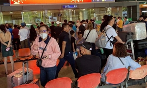 Ca mắc COVID-19 tăng, bác sĩ khuyến cáo biện pháp phòng dịch dịp lễ 30/4 – 1/5