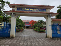 Nữ thủ quỹ ở Quảng Bình bị 2 kẻ lạ mặt xông vào phòng làm việc hành hung