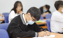 Đề thi đánh giá năng lực bị tố trùng lặp, Đại học Quốc gia Hà Nội nói gì?