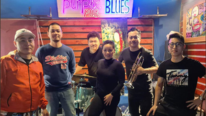 Đỗ Mỹ Dung cùng 6 ban nhạc mang Rock tới Nha Trang