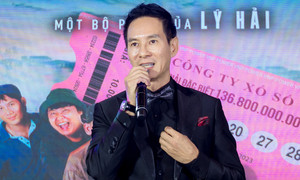 Lý Hải nổi giận với dàn diễn viên Lật mặt 6 vì 'hát không vào nhịp một chút nào'