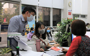 Cán bộ dám nghĩ, dám làm có thể được bổ nhiệm, quy hoạch vượt cấp