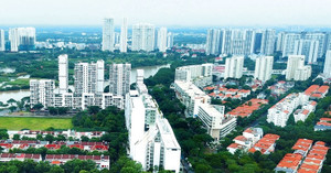 Chuyên gia dự báo kịch bản cho thị trường bất động sản nửa cuối năm 2023