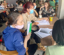 Khách hàng 'tố' sản phẩm Tâm An Đầu Tư của Manulife và SCB sẽ được hoàn phí?