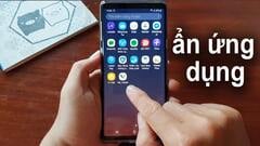 Cách ẩn ứng dụng trên điện thoại Android và iPhone cực kỳ đơn giản
