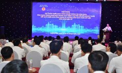 Đẩy mạnh triển khai các giải pháp CNTT đáp ứng yêu cầu quản lý thuế