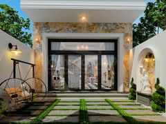 Những đồ vật tuyệt đối không để trước cửa nhà để tránh hao tài