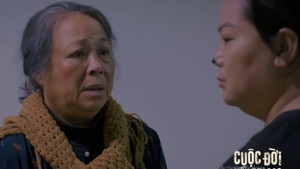 Cuộc đời vẫn đẹp sao: Vừa bị sàm sỡ, Luyến lại bị đòi 300 triệu đồng tiền đền bù