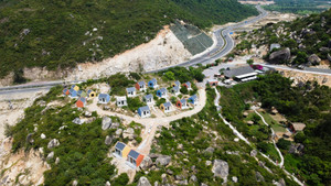 Cận cảnh những dự án tại Bình Định bị Thanh tra Bộ KH&ĐT 'điểm tên' sai phạm 