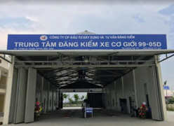 Đề nghị công an điều tra 'cò' làm luật để đăng kiểm nhanh ở Bắc Ninh