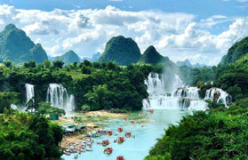 Giá tour du lịch dự báo tiếp tục tăng mạnh sau kỳ nghỉ lễ 30/4