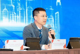 Ông Nguyễn Trọng Hiền được bầu làm Chủ tịch HĐQT Gelex