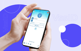 Hướng dẫn thay đổi, cập nhật tài khoản trên ứng dụng VssID - Bảo hiểm xã hội số