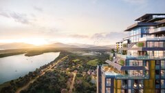 Wyndham Lynn Times Thanh Thủy – Vùng đất chữa lành