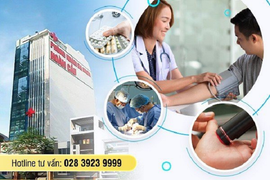 Phòng khám đa khoa Hoàn Cầu nỗ lực nâng cao chất lượng khám, chữa bệnh