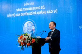 Cơ hội và thách thức cho các doanh nghiệp khai thác, kinh doanh quảng cáo số