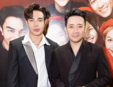 Lê Dương Bảo Lâm lên tiếng thông tin cùng Trấn Thành đi bar, quên thẻ