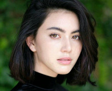 Kiểu tóc nào đẹp cho cô nàng mặt vuông?