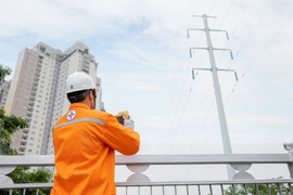 Đảm bảo cung ứng điện an toàn phục vụ nghỉ lễ 30/4, 1/5 tại Thủ đô