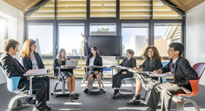 Brighton College Vietnam – Tiên phong triển khai giáo dục khởi nghiệp