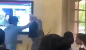 Cô giáo ở Huế bị khoá tay, 'cưỡng chế' khỏi lớp học: Lãnh đạo tỉnh chỉ đạo xử lý