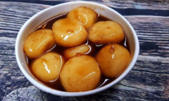 Cách làm bánh ngào Nghệ An đơn giản tại nhà