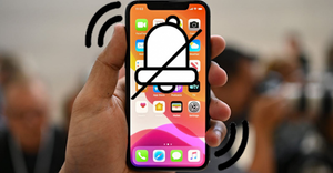 3 cách tắt âm bàn phím iPhone siêu nhanh