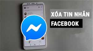 Làm thế nào để xóa nhiều tin nhắn trên Messenger 