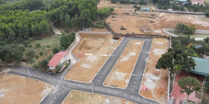 Hà Nội cho phép tách thửa trở lại sau khi bị 'tuýt còi'