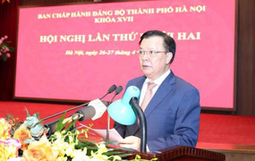Hà Nội nghiên cứu xây sân bay ở khu vực phía Nam thành phố