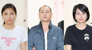 Từ vụ án ma tuý, phá đường dây mua bán trái phép hoá đơn trên 700 tỷ đồng